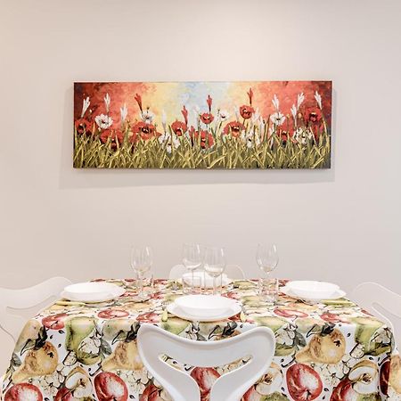 Oltrarno Dreaming Apartment Firenze Bagian luar foto