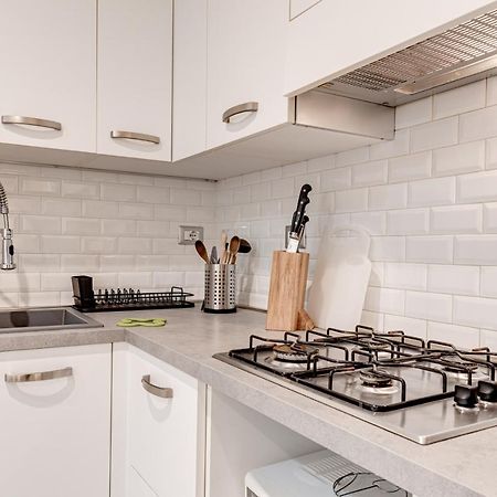Oltrarno Dreaming Apartment Firenze Bagian luar foto