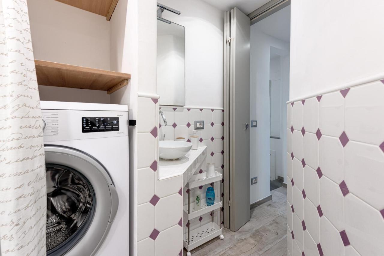 Oltrarno Dreaming Apartment Firenze Bagian luar foto