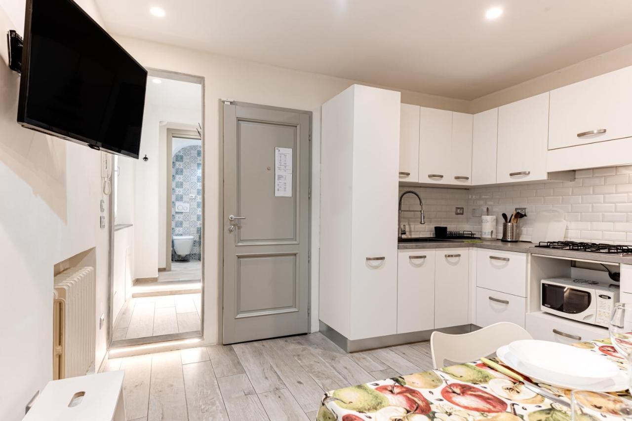 Oltrarno Dreaming Apartment Firenze Bagian luar foto