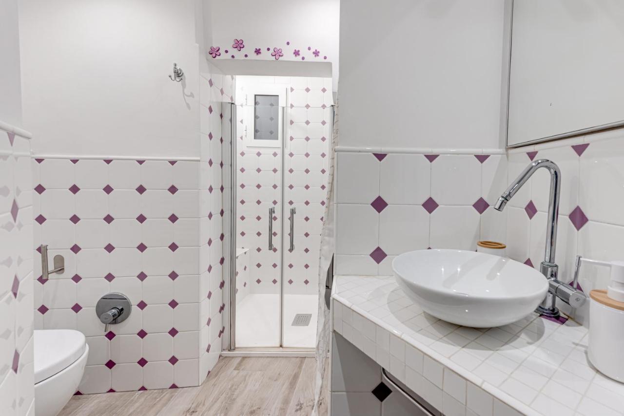 Oltrarno Dreaming Apartment Firenze Bagian luar foto