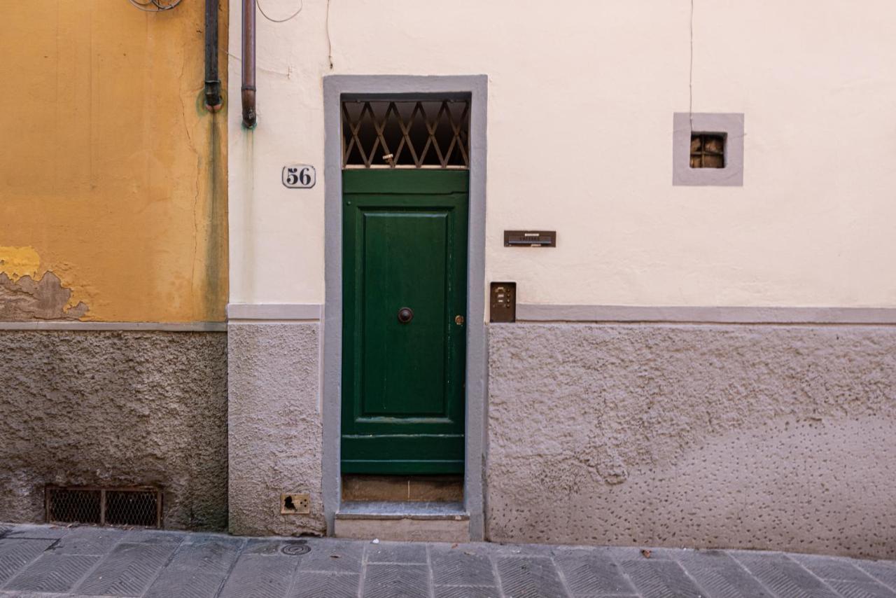 Oltrarno Dreaming Apartment Firenze Bagian luar foto