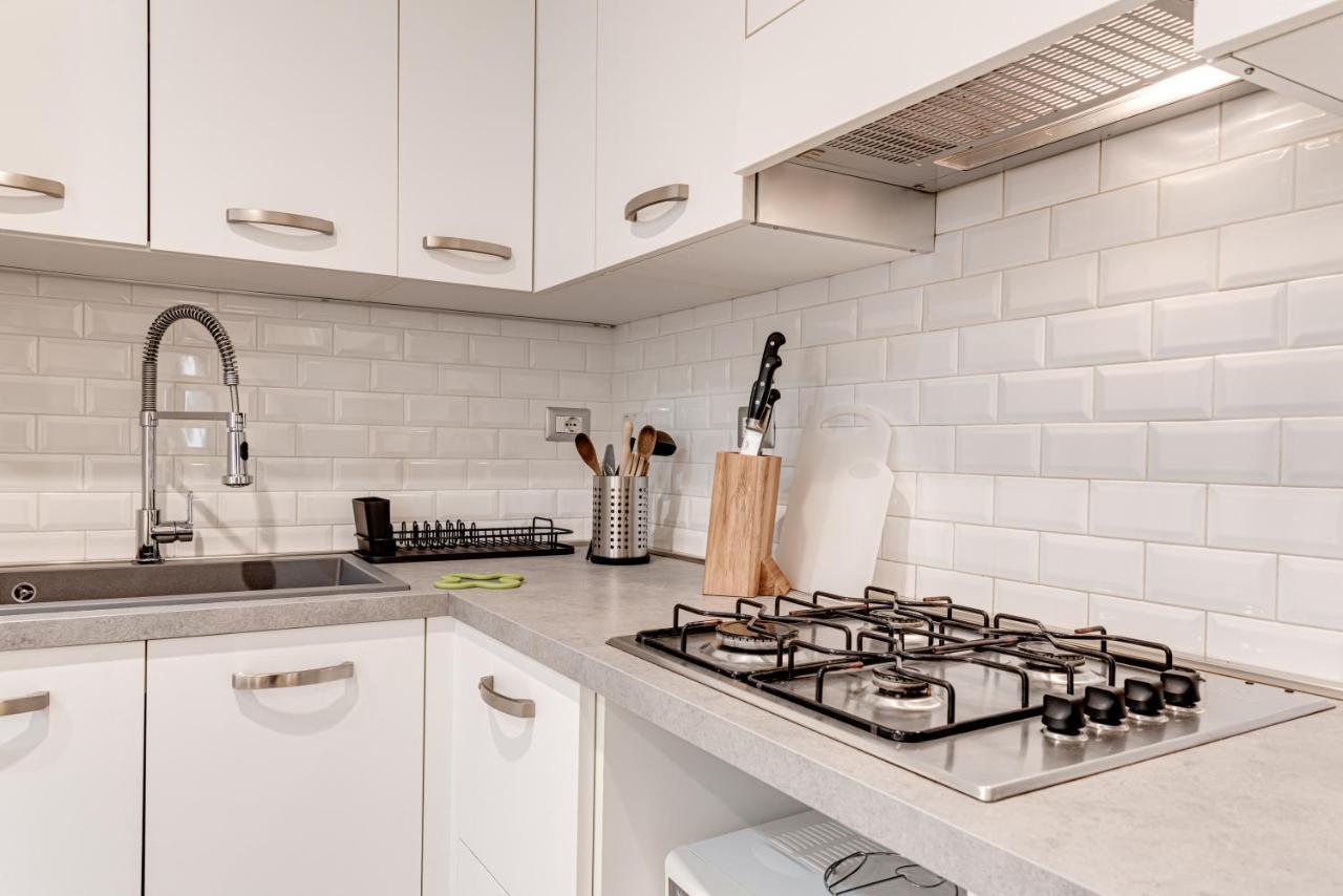 Oltrarno Dreaming Apartment Firenze Bagian luar foto